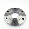 round threaded  pipe flange carbon steel